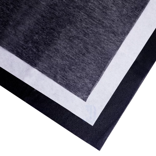 Non Woven Fusible Thermal Bonded Fabric 5