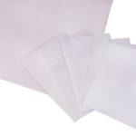 Non Woven Needle Punched Fabric for Filtration