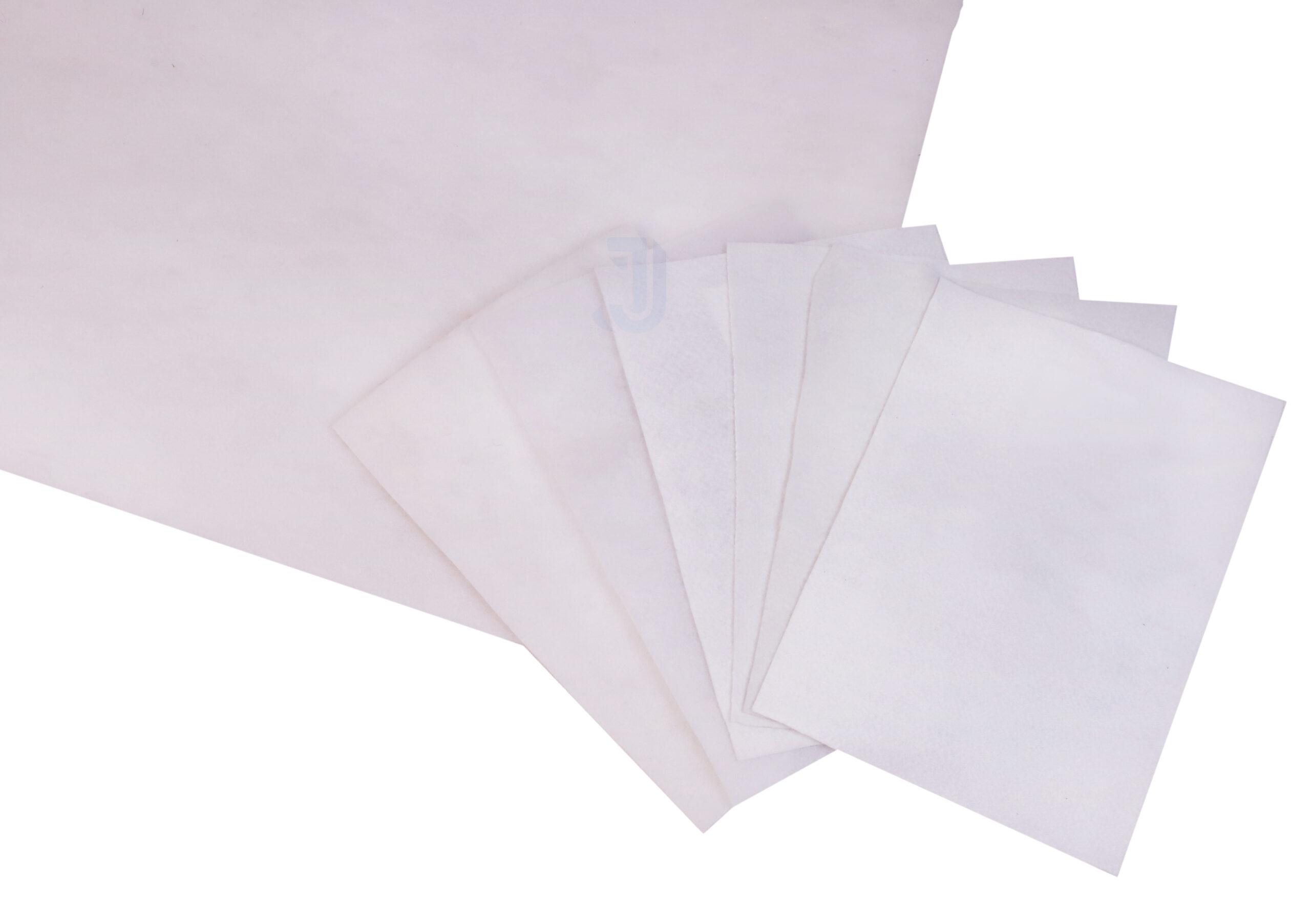 Read more about the article Non Woven Needle Punched Fabric for Filtration