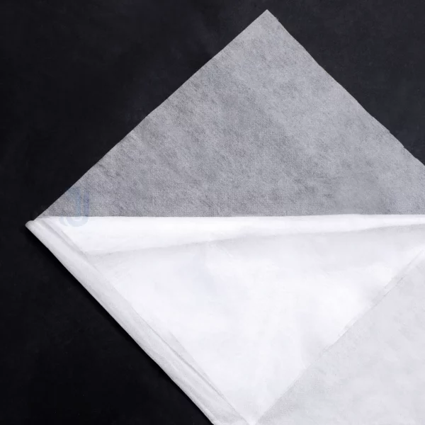 Non Woven Nylon Fusible Thermal Bonded Fabric