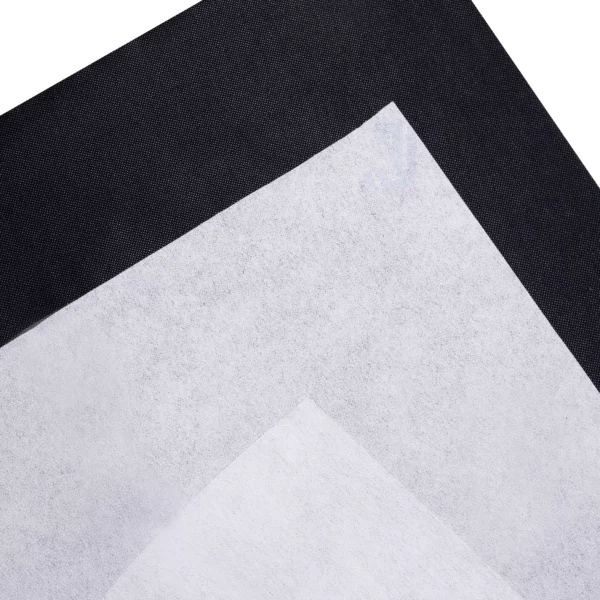Non Woven Plain Thermal Bonded Fabric
