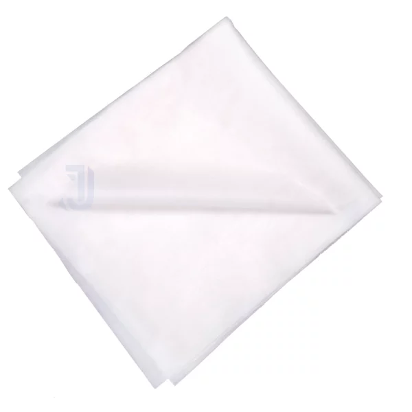 Non-Woven Water Soluble Fabric