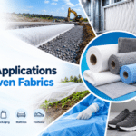 Top 15 Industrial Applications of Non-Woven Fabrics in 2026